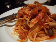 パスタ