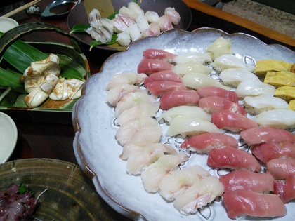 もっち寿司