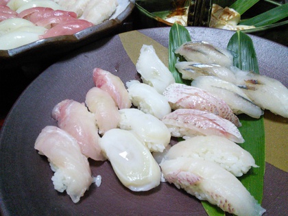 もっち寿司