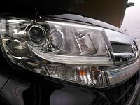 王者！「新型タント」デビュー