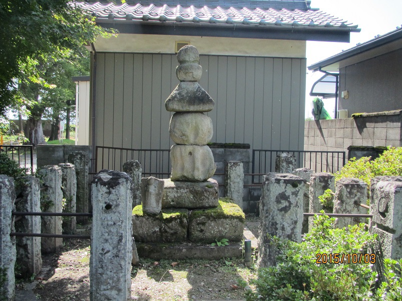 文学散歩　今井兼平　阿弥陀堂　お薬師様