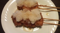 夕飯当番