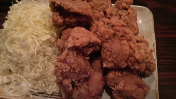 番頭の大好物