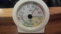 長野県の冬