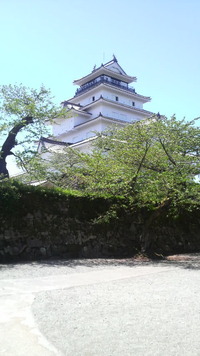 福島県に行ってきました！