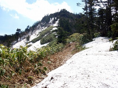 土鍋山