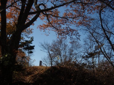 虚空蔵山