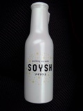 大豆×炭酸？？？　SOYSH