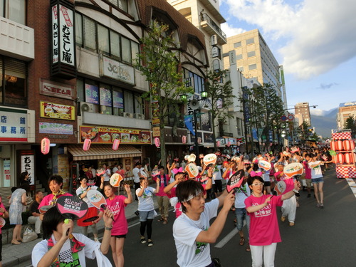 ♪ぼんぼん♪２０１２まとめ～