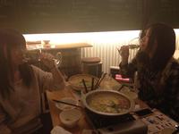 ワイン食堂　豚さんばる
