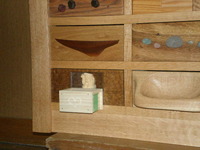 クラフト木工展