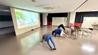 レッツエンジョイ『演劇』！！