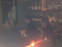 JAZZナイト第二弾　終了！