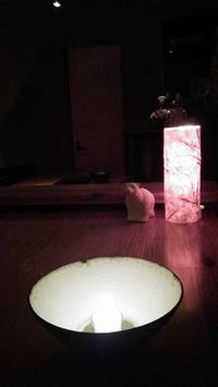 しっとり♪
