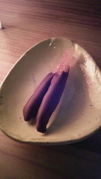 バレンタイン！