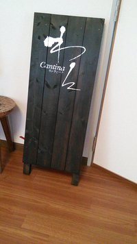 看板作成！