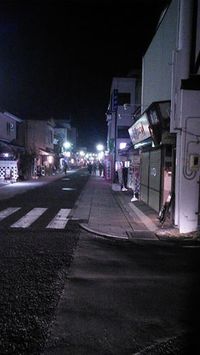 今年最後の営業！