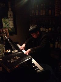 続！スペシャルJAZZナイト