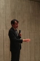 長野県長野高等学校長