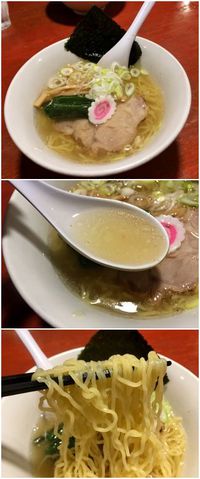 伊那遠征～「麺屋 二八」