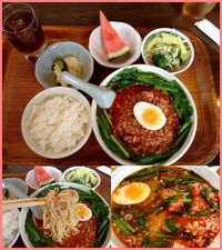 ニララーメンセット ☆ 北京館
