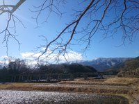 自分の住む街を冒険する