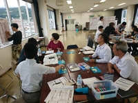 [小規模事業者持続化補助金] 新しいことをする余裕がありますか？
