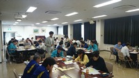 商工会議所に出来ること