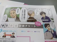 経営者もサラリーマンと同じように楽しい老後をおくる時期を計画してほしい