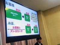 自社の商売は「商品を売るため？」「お客様の幸せや喜びのため？」どちらですか？