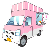 軽減税率制度 ～ 露天、ケータリング営業編