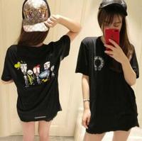 個性的なデザインクロムハーツ コピーTシャツ!?