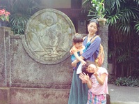 ウブドの助産院 Bumi sehat