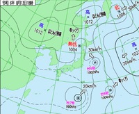 台風