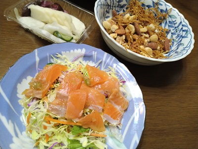 たこ焼きパーティー