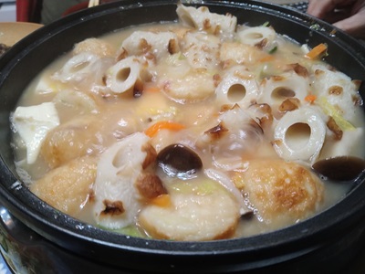 たこ焼きパーティー
