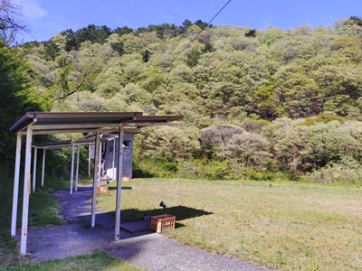 飯田国際射撃場