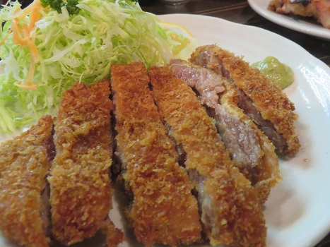 鳥友倭らく『美味だれ焼き鳥』