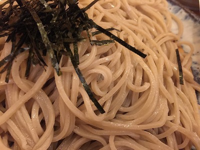 小諸市　手打ちそば・うどん　郷ごころ。