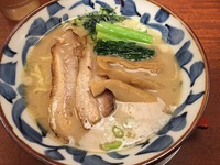 長野市　三宝亭長野篠ノ井店。