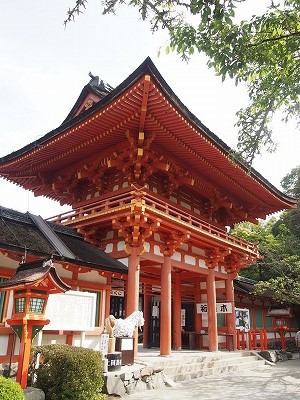 京都ちょたび　上賀茂神社と手づくり市。