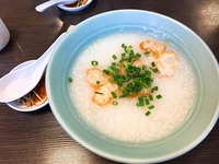 横浜中華街　謝甜記　本店。