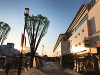 石川ちょいたび　井ノ弥。