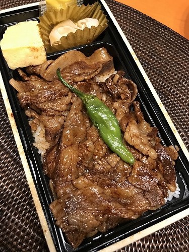 東京ちょいたび、お土産編。