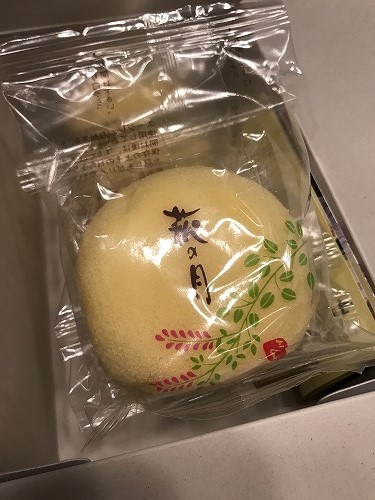 東京ちょいたび、お土産編。