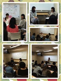 満員御礼! あと残り1回です!