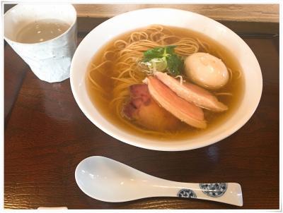 つけ蕎麦　尚念　