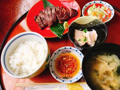 お食事処　膳　（ZEN）