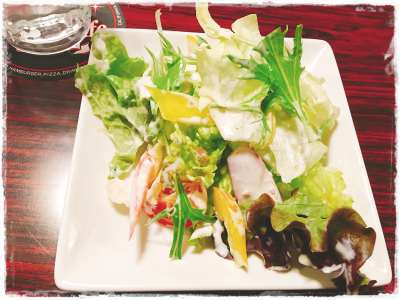 Googies　戸倉店