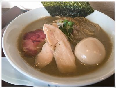 つけ蕎麦　尚念　